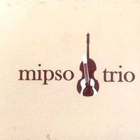 Mipso - Mipso Trio