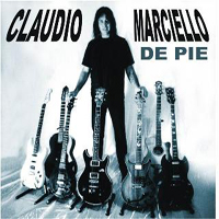 Claudio Marciello - De Pie