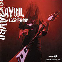 Avril Lavigne - Losing Grip