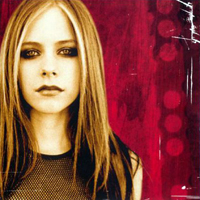 Avril Lavigne - Avril Live Acoustic (EP)