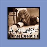 Avril Lavigne - iTunes Essentials