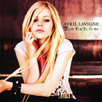 Avril Lavigne - When You're Gone (Promo Single I)