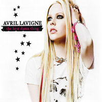 Avril Lavigne - The Best Damn Thing (EP)