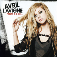 Avril Lavigne - What The Hell (EP)