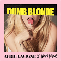 Avril Lavigne - Dumb Blonde (Feat.)