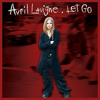 Avril Lavigne - Let Go (20th Anniversary Edition) (Reissue 2022)