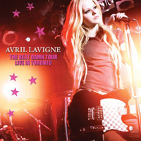 Avril Lavigne - The Best Damn Tour: Live In Toronto