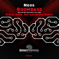 Neos (MEX) - Boombass (Single)