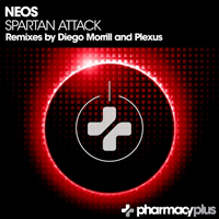 Neos (MEX) - Spartan Attack (Single)