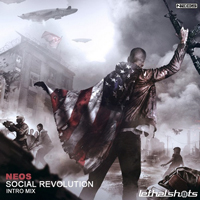 Neos (MEX) - Social Revolution (Single)