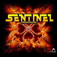 Sentinel (MEX) - Ipalnemohuani (EP)