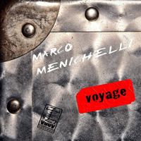 Menichelli, Marco - Voyage (EP)