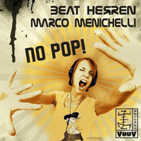 Menichelli, Marco - No Pop (EP)