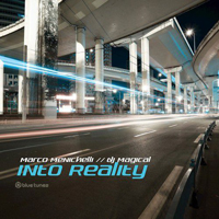 Menichelli, Marco - Into Reality (EP)