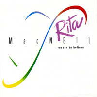 MacNeil, Rita - Reason To Believe (LP)