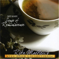 MacNeil, Rita - Songs of Reminiscence