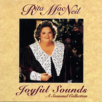 MacNeil, Rita - Joyful Sounds: A Seasonal Collection