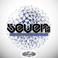Seven11 - Intergalactic (EP)