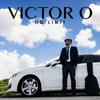 Victor O - No Limit (EP)
