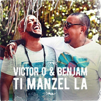 Victor O - Ti manzel la (Single)