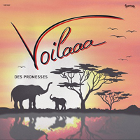 Voilaaa - Des Promesses