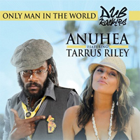 Anuhea - Only Man In The World (Single)