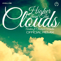 Anuhea - Anuhea & Christopher Martin - Higher Than The Clouds (Single)