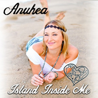 Anuhea - Island Inside Me (Single)