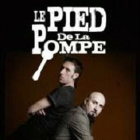 Le Pied De La Pompe - Ici ou la 4 titre (EP)