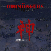 Oddmongers - Qualms...