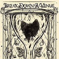 VENUES - Break Down a Venue (EP)