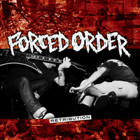 Forced Order - Retribution (EP)