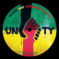 Hornsman Coyote - Unity (Remixes) [EP]