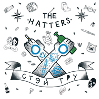 The Hatters -   (EP)