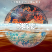 Nice One Babe - Parallel Universe (EP)