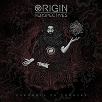Origin Of Perspectives - Wormhole To Nowhere (EP)