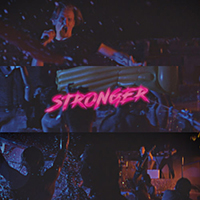 Phrenia - Stronger (Single)