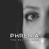Phrenia - You Belong Here (Single)