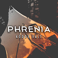 Phrenia - Kodde Valt (Single)