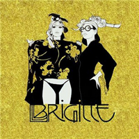Brigitte (FRA) - Encore