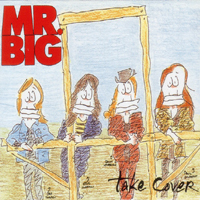 Mr. Big (USA) - Take Cover (Single)
