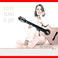 Haesen, Ulla - Love, Tears & Joy