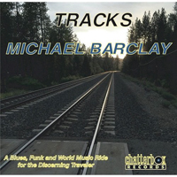 Barclay, Michael - Tracks