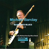 Barclay, Michael - More Blue Eyed Blues, Vol. 2