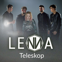 Kuurmaa, Lenna - Teleskop (Single)