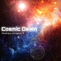 Age Of Echoes - Cosmic Dawn
