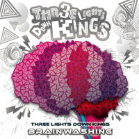 Three Lights Down Kings - Brain Washing (Mini Album)