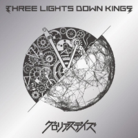 Three Lights Down Kings - Glorious Days (EP)