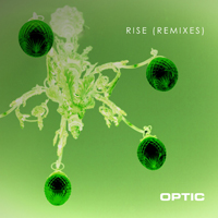 Optic (SWE) - Rise (Remixes)