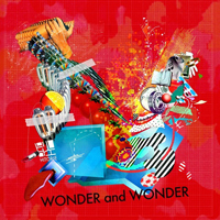 Hitorie - Wonder And Wonder